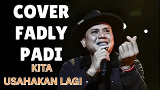 Download Lagu JIKA TIDAK HARI INI  - COVER FADLY PADI (AI) MP3