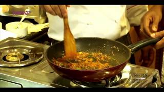 Creative Chef - Methi machli masala - Kappa TV