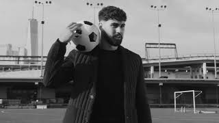 PROTECT YOUR CRAFT SERIES 01—JOŠKO GVARDIOL Information