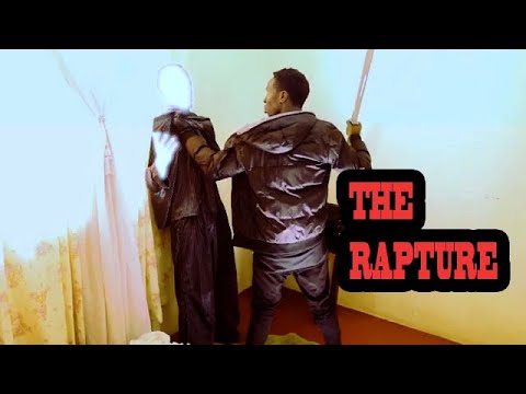 Download THE RAPTURE(SECOND COMING OF CHRIST) FULL MOVIE