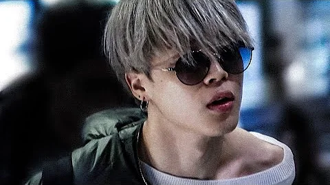 JIMIN - Safari {fmv}