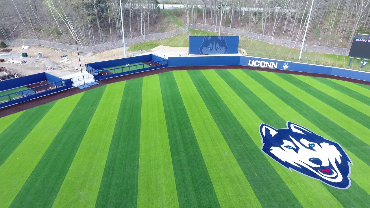 Elliot Ballpark May 8, 2020 Update