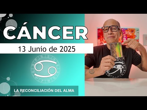 CÁNCER | Horóscopo