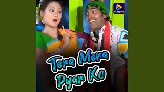 Tera Mera Pyar Ko