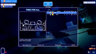 Microvolts  1v1 #1