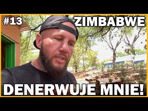 Wideo: 10 najlepszych miejsc do odwiedzenia w Zimbabwe