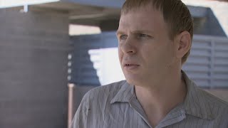 Repairman not guilty of second-degree murder in shooting death of Surprise man