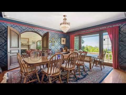 191 Estates Dr., Piedmont, CA home video tour