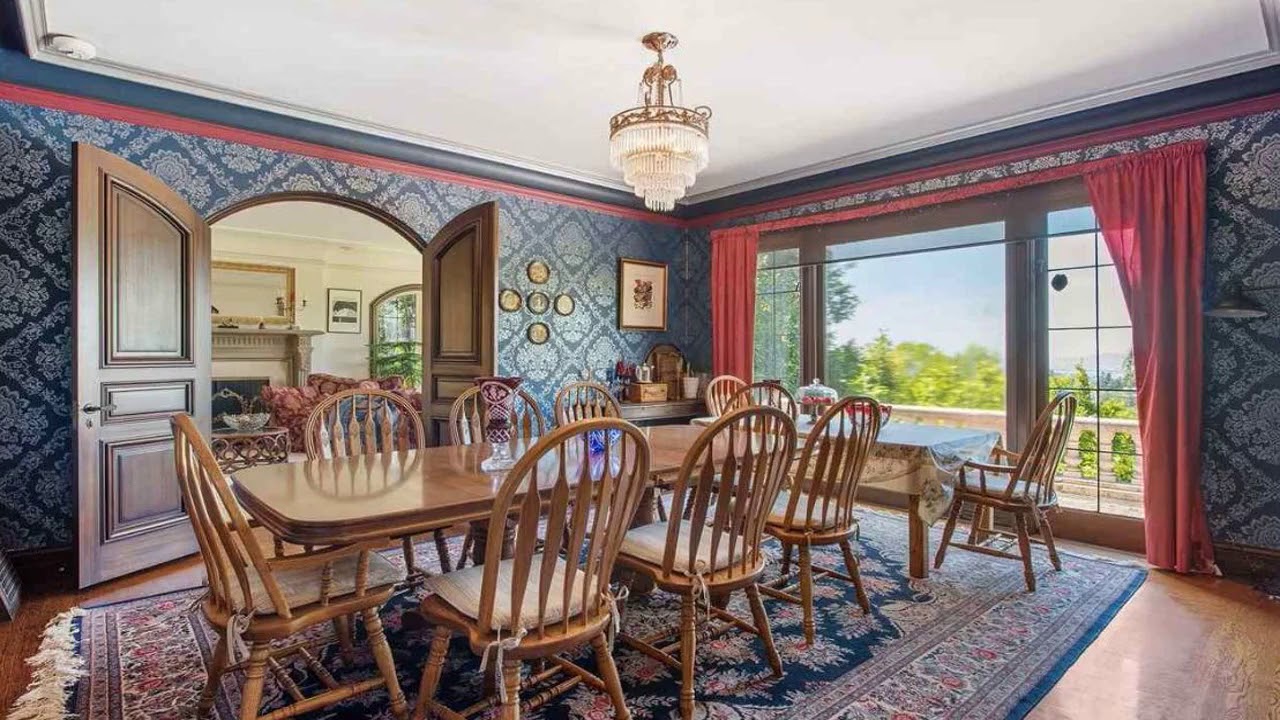 191 Estates Dr., Piedmont, CA 94611