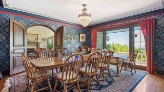 191 Estates Dr., Piedmont, CA 94611