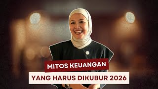 Financial Myths That Must Be Buried by 2026