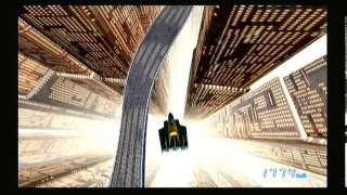 FZGX - Aeropolis: Multiplex - 2'03\
