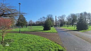 Crumpsall park Manchester # SUMMER 2026