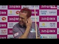 [8강] #사파타 vs #마르티네스 2세트[크라운해태 #PBA 챔피언십 26-27]