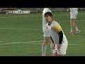 CZECHIA v BELGIUM - RUGBY EUROPE U20 CHAMPIONSHIP 2025 - Bronze FINAL