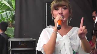 Edot Arisna - Bidadari Kesleo