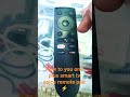 One Plus Smart Tv Voice Remote Pair Oneplus Oneplustv Oneplusled Firetv Smarttv Ledtv Short 
