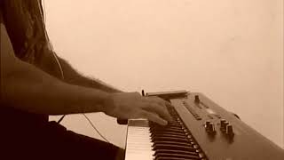 Astronauta   Nonatos   Piano