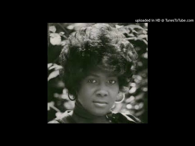 DOROTHY MOORE - DO YA