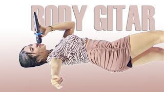 SIBODY GITAR TITIN VERNANDA BEGITU MENGGODA COVER SALAM TRESNO