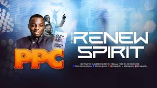 PPC || RENEW SPIRIT || 13TH JUNE 2026