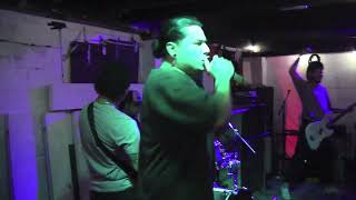Exsanguinate on June 1, 2025 at The Ox, Gainesville, FL
