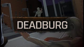 Deadburg: An Xbox Live Arcade Classic