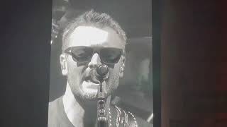 Heart On Fire - Eric Church Live @ Country Summer Music Festival Santa Rosa, CA 6-17-23