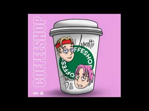 Vercetti Feat. Thrill Pill - Coffeeshop