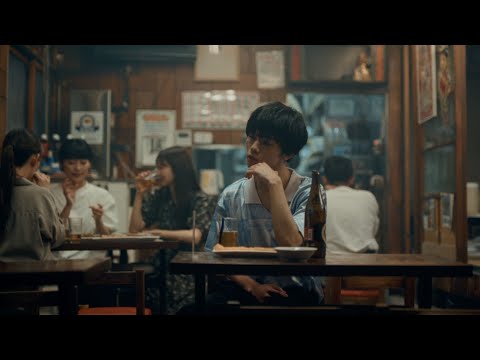 アルコール - クボタカイ(Official Music Video) / クボタカイ Official Channel のサムネイル