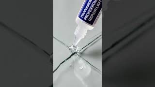 Panduan Memperbaiki Kaca Pecah