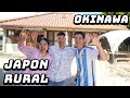 Como es la vida en Okinawa, Japon en el campo???