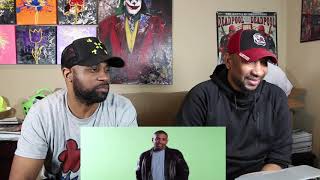 JOYNER LUCAS - WILL | REACTION | PLANET BREAKDOWN