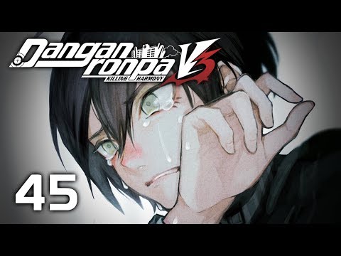 Video THE BIGGEST LIE - Let's Play - Danganronpa V3: Killing... - youtube
