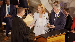 Donna Baringer becomes new St. Louis comptroller