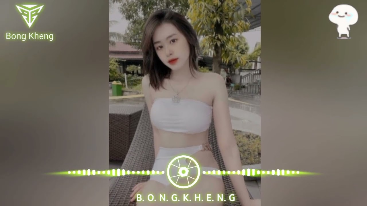 EDM Nhạc Thái Lan Remix gây nghiện tik tok remix Can_We_Kiss_Forever