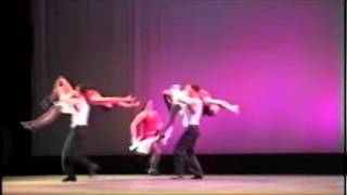Dancefx America Intro