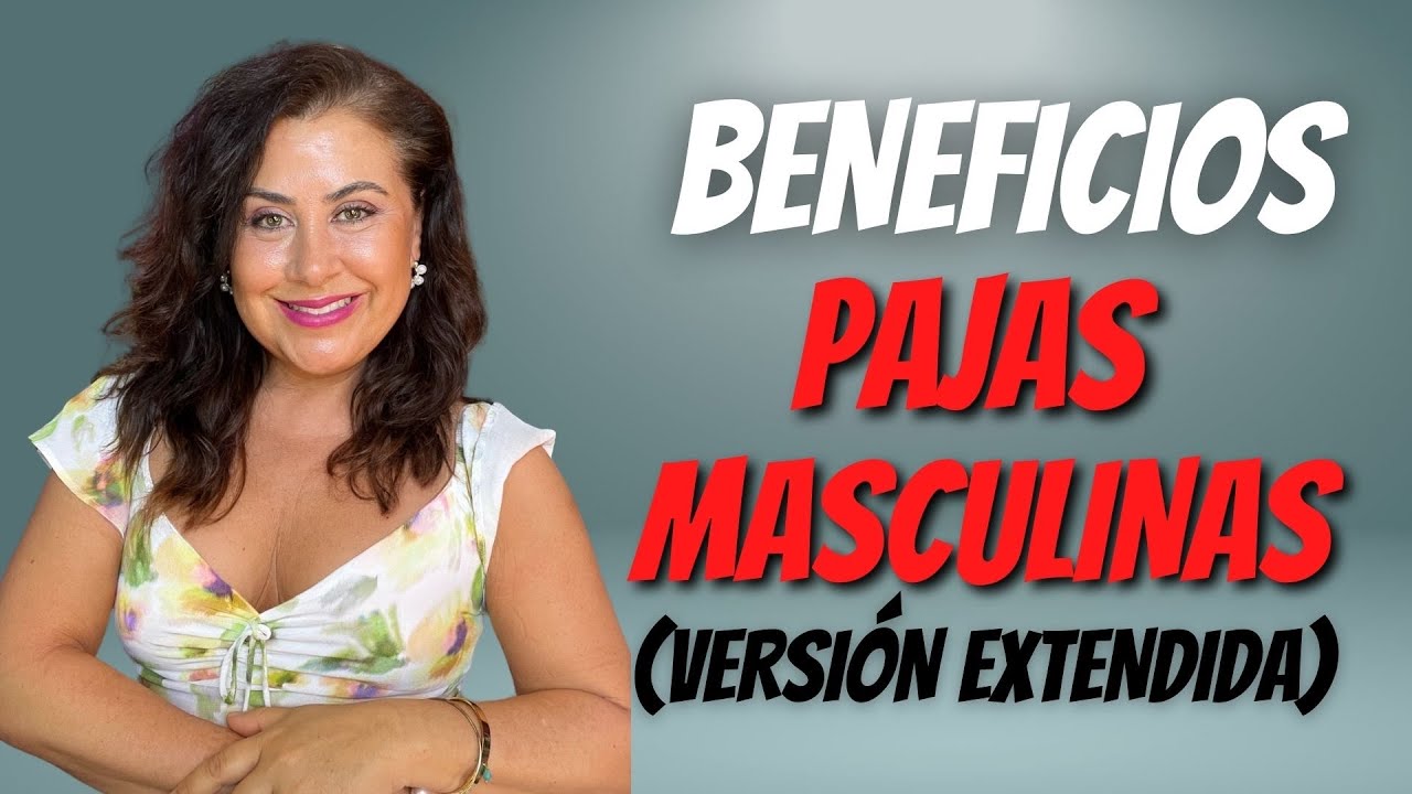 Beneficios de la Masturbacion Masculina
