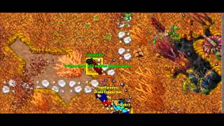 Danera - Breaking Away - Push war [2014]