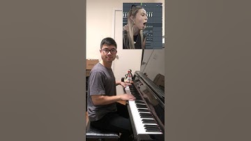 Thumbnail of Hawk Tuah Girl (Piano Remix)