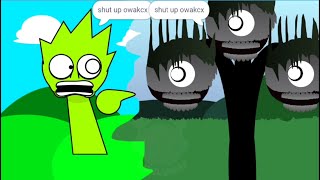 All Sprunki Meets Sprunki Phase 24 Meme Animation