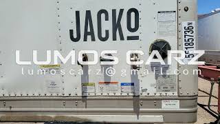 3H3V532K8RS446848 HYTR TRAILER 2024