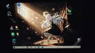 New Intel Pad Pro (T11) play mc test
