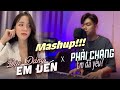 Mashup du dng em n  phi chng em  yu  mai anh ti x mo sao ha  call version