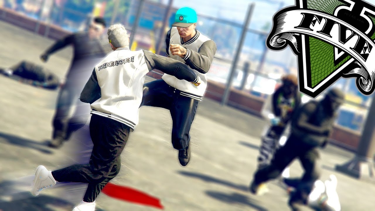 gta v glitches reddit GTA V Online: Rd e ALISON no mesmo TIME, imagina o CHORORÔ -Tj