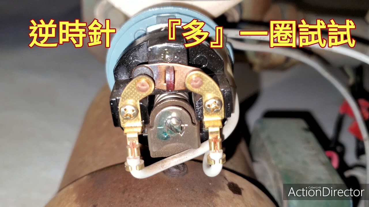 Jim愛diy 第二次調整加壓馬達壓力開關及第一次儲氣壓力桶調整要改成18psi 用了17年了 第二次調整 Youtube