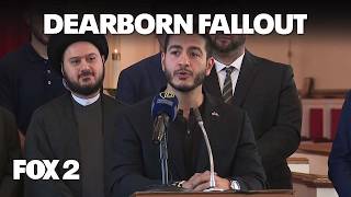 Abdul El-Sayed, Michigan political candidates condemn rise in anti-Muslim rhetoric