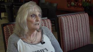May Martinez plans to witness the death of the woman who killed her daughter