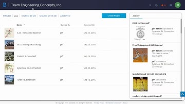 Getting up to speed with BIM 360 Team - Pt. 1 - Interface