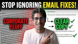 How to Write Emails That Sell: 5 Copywriting Fixes